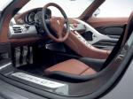 Porsche Carrera GT 2004 года